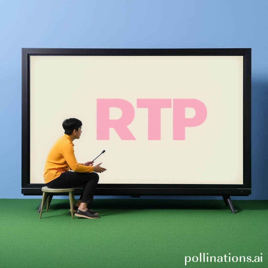 Apa Itu Rtp Live Dan Bagaimana Cara Kerjanya